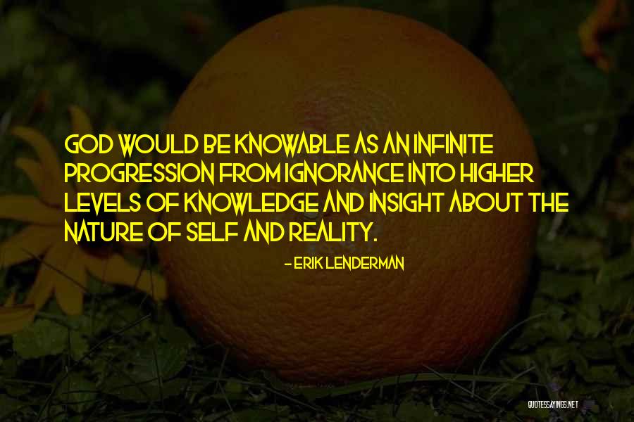 Erik Lenderman Quotes 1076887