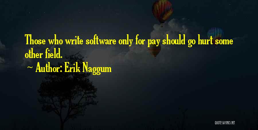 Erik Naggum Quotes 1928123