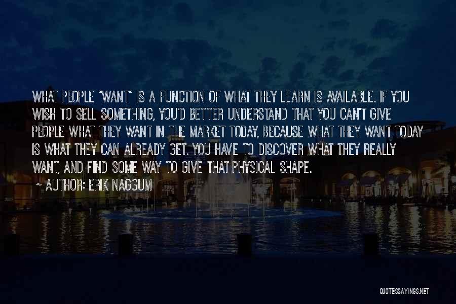 Erik Naggum Quotes 1991136