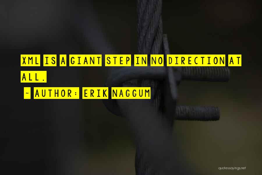 Erik Naggum Quotes 2030131