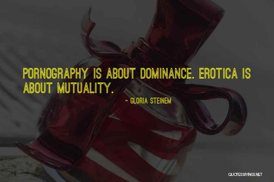 Erik Paulson Quotes By Gloria Steinem Erik Paulson Quotes By Gloria Steinem