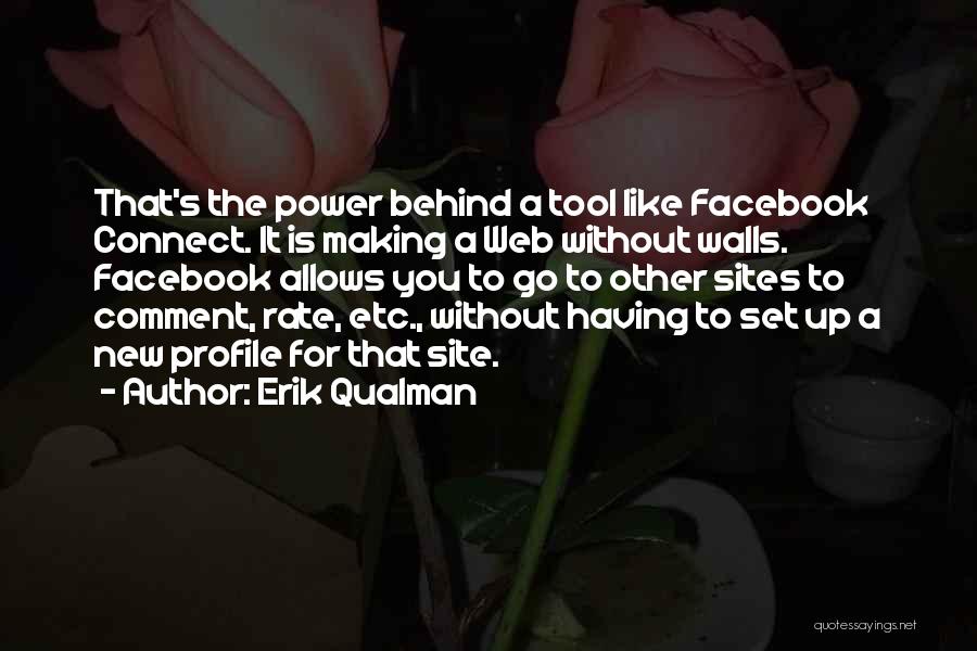 Erik Qualman Quotes 2125437