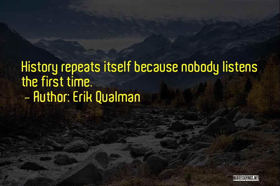 Erik Qualman Quotes 429024