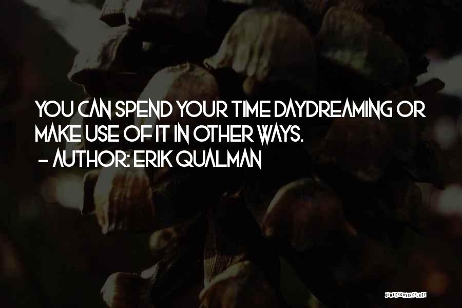 Erik Qualman Quotes 595015