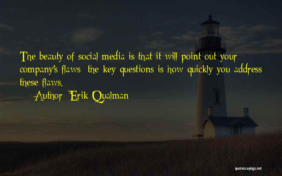 Erik Qualman Quotes 868780