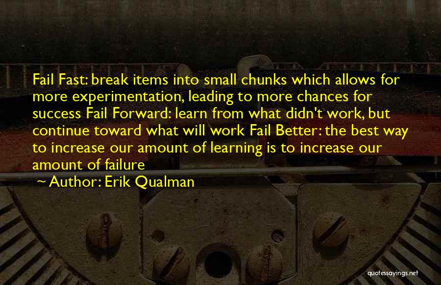 Erik Qualman Quotes 979012