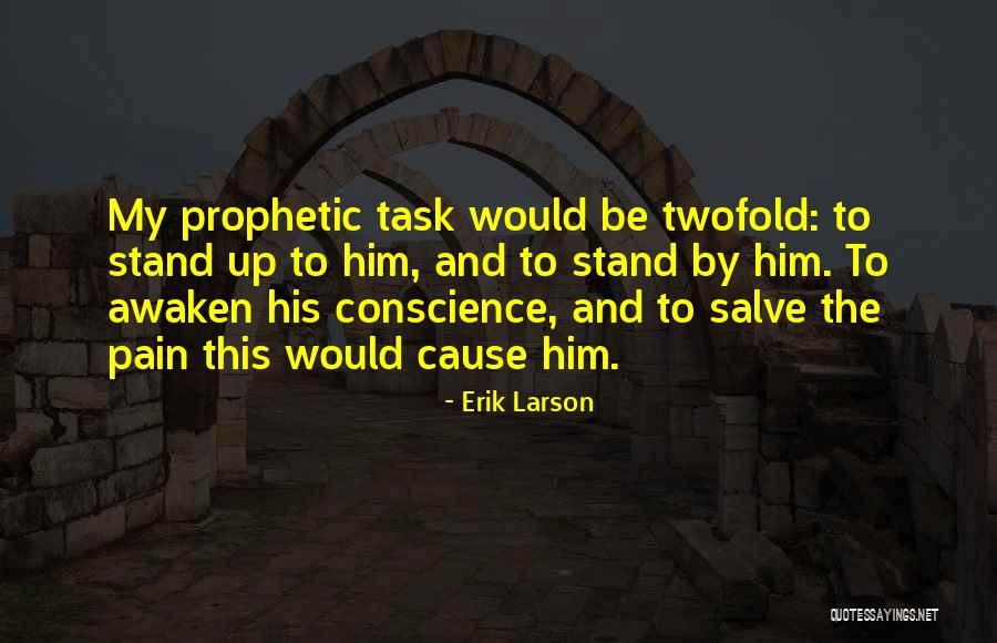 Erik Quotes By Erik Larson Erik Quotes By Erik Larson