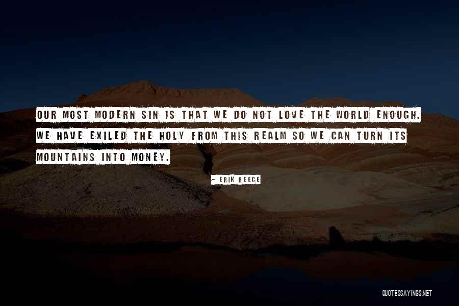 Erik Reece Quotes 664534 Erik Reece Quotes 664534