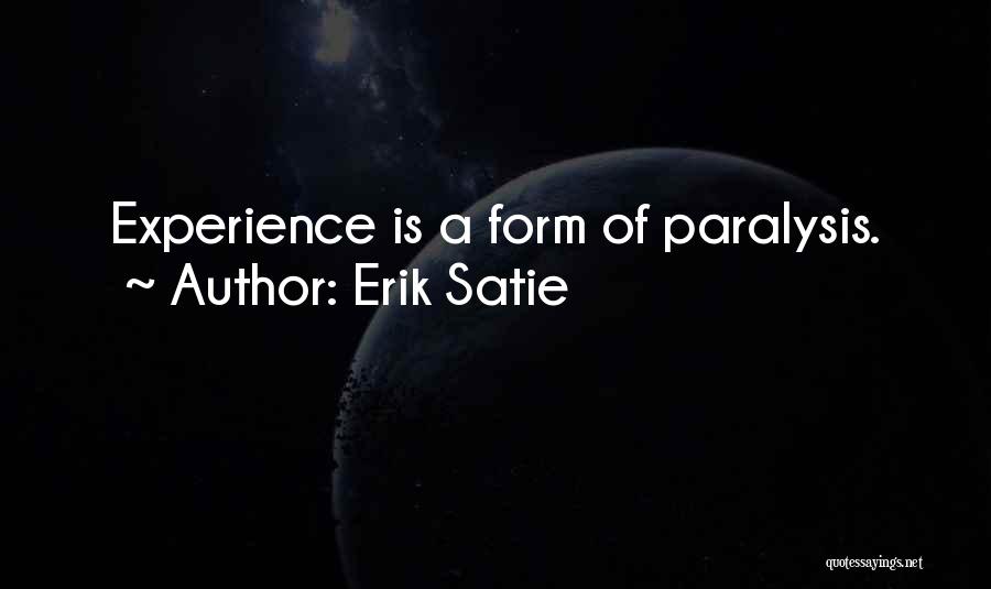 Erik Satie Quotes 389007