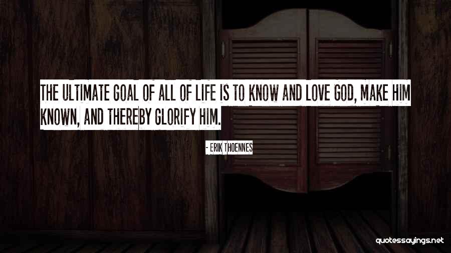 Erik Thoennes Quotes 647929 Erik Thoennes Quotes 647929