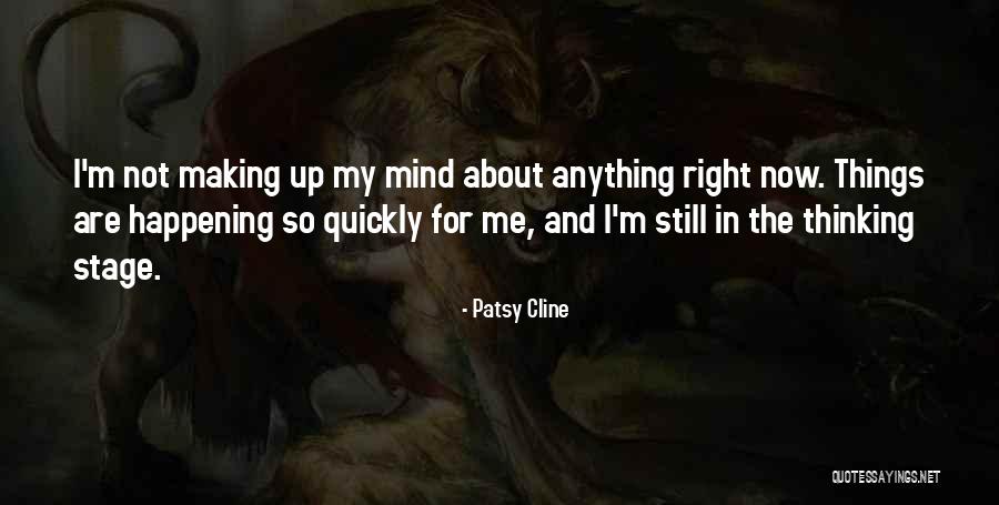 Erik Von Ulrich Quotes By Patsy Cline Erik Von Ulrich Quotes By Patsy Cline