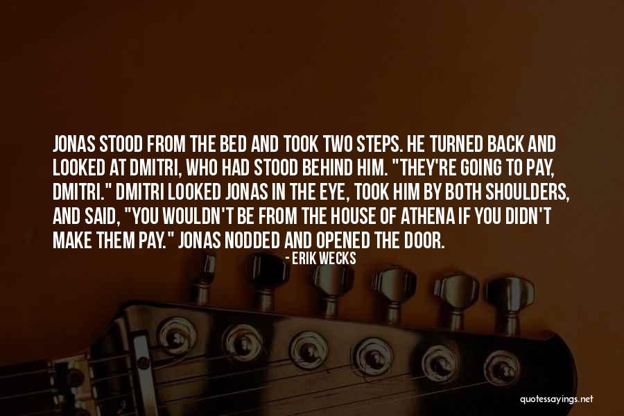 Erik Wecks Quotes 2190411 Erik Wecks Quotes 2190411