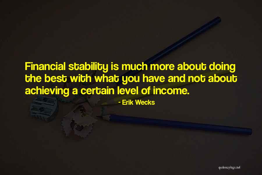 Erik Wecks Quotes 924924 Erik Wecks Quotes 924924