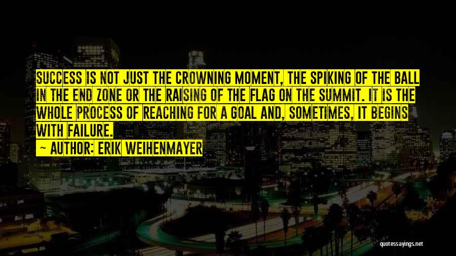 Erik Weihenmayer Quotes 1521619