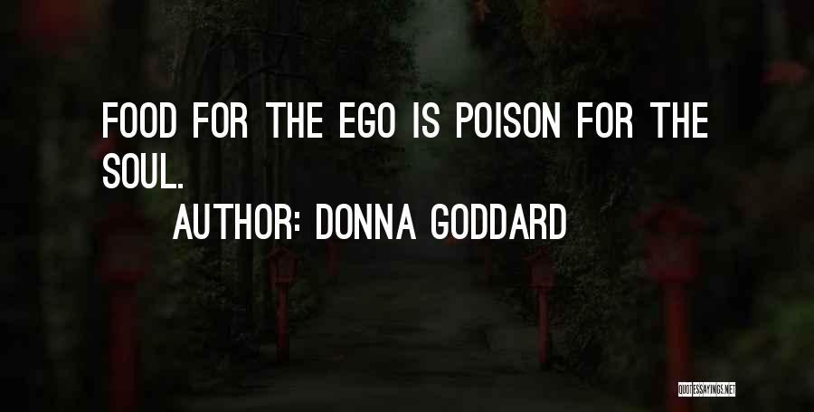 Erika Bgc9 Quotes By Donna Goddard