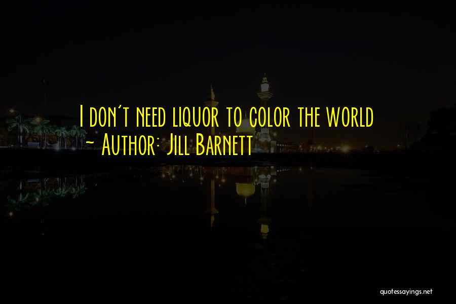 Erika Bgc9 Quotes By Jill Barnett