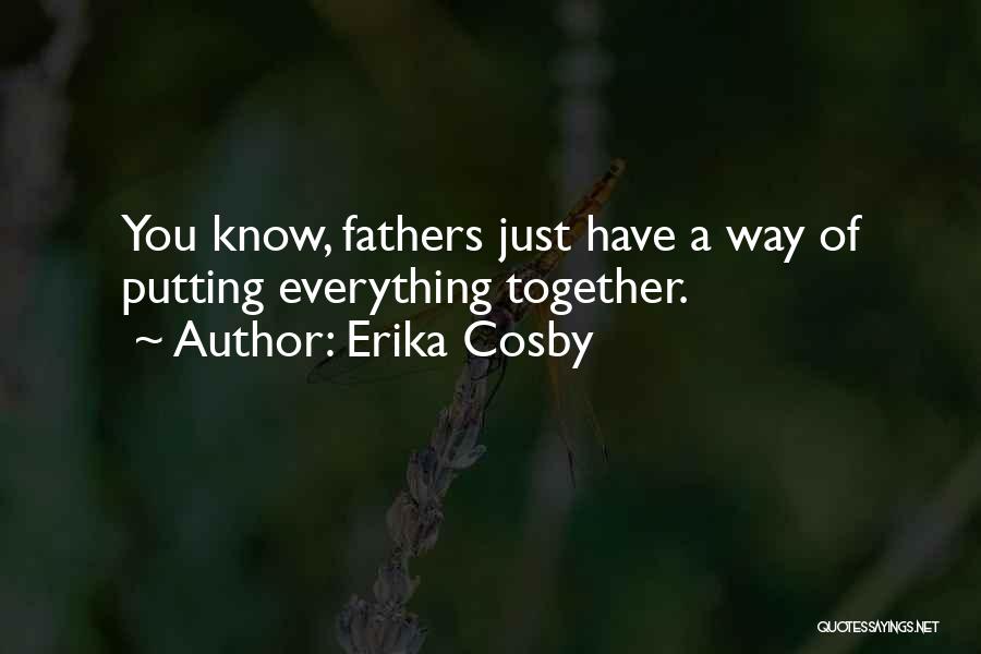 Erika Cosby Quotes 1552893