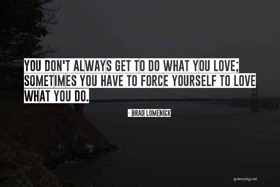 Erika Henningsen Quotes By Brad Lomenick Erika Henningsen Quotes By Brad Lomenick