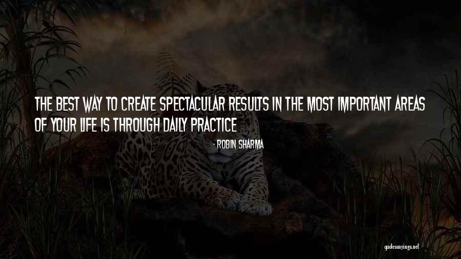 Erika Henningsen Quotes By Robin Sharma Erika Henningsen Quotes By Robin Sharma