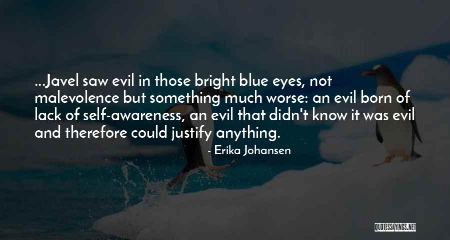 Erika Quotes By Erika Johansen