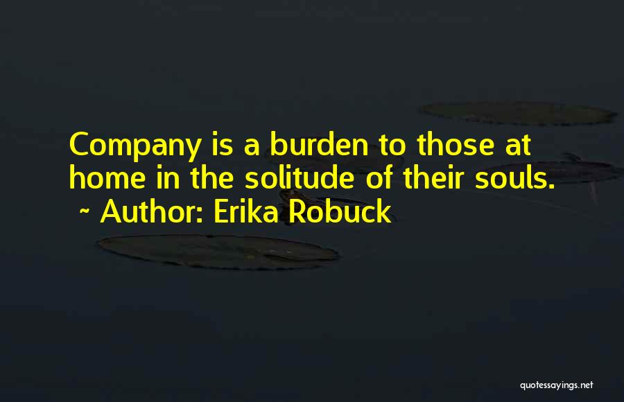 Erika Robuck Quotes 282422