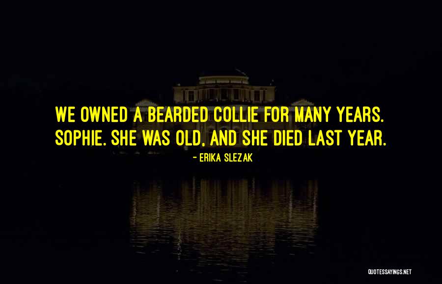 Erika Slezak Quotes 1029775 Erika Slezak Quotes 1029775