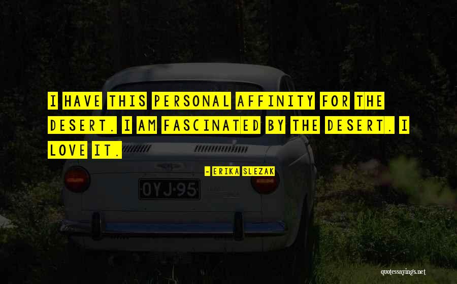 Erika Slezak Quotes 853327 Erika Slezak Quotes 853327
