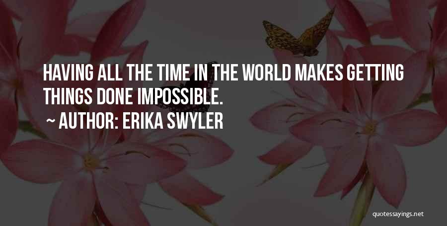 Erika Swyler Quotes 1004165