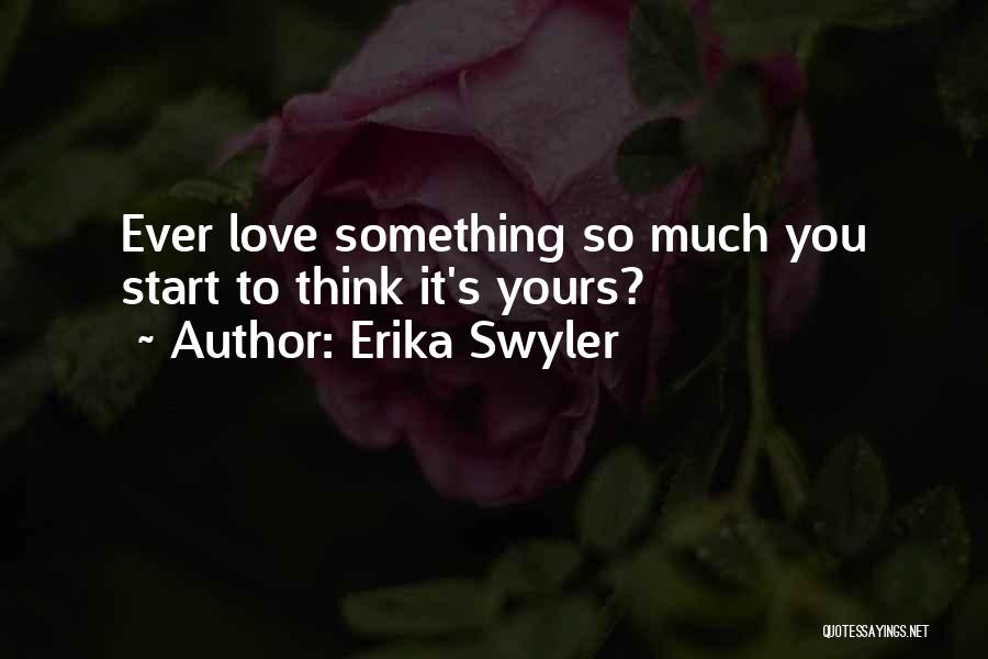 Erika Swyler Quotes 1156821