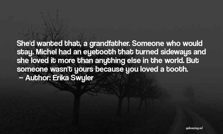 Erika Swyler Quotes 1232935