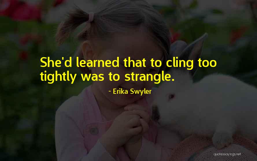 Erika Swyler Quotes 1420148 Erika Swyler Quotes 1420148