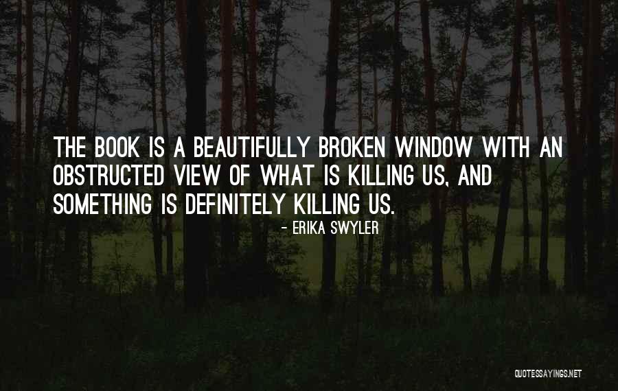 Erika Swyler Quotes 1672397 Erika Swyler Quotes 1672397