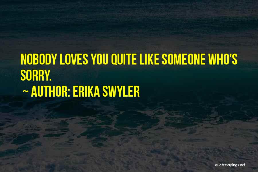 Erika Swyler Quotes 1704736