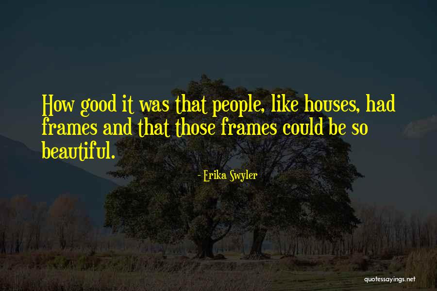 Erika Swyler Quotes 2087614 Erika Swyler Quotes 2087614
