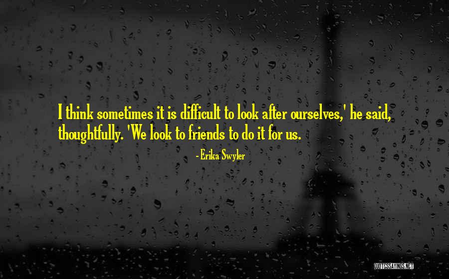 Erika Swyler Quotes 235760 Erika Swyler Quotes 235760