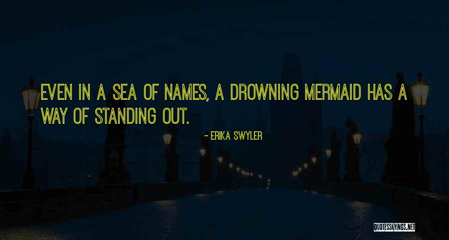 Erika Swyler Quotes 322982 Erika Swyler Quotes 322982