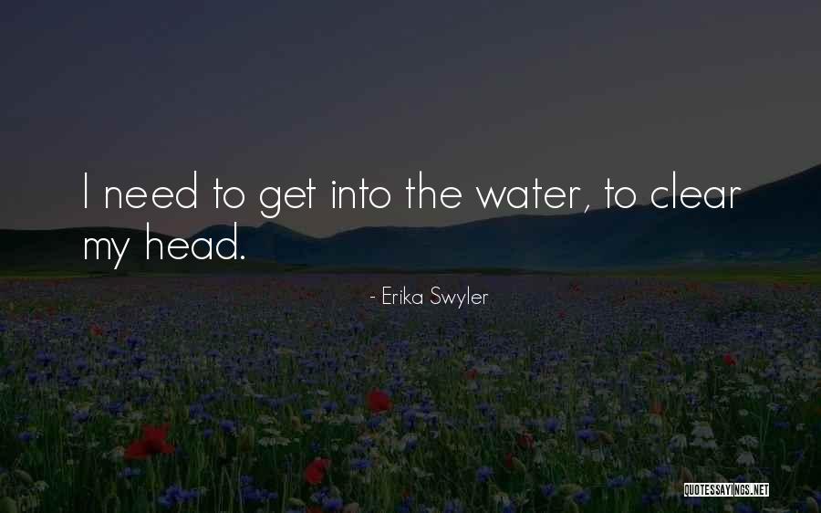 Erika Swyler Quotes 400557 Erika Swyler Quotes 400557