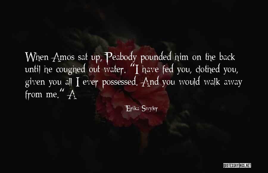 Erika Swyler Quotes 964635 Erika Swyler Quotes 964635
