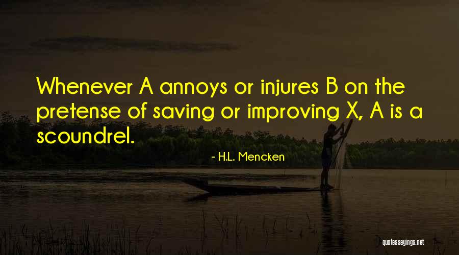 Erikah Neger Quotes By H.L. Mencken Erikah Neger Quotes By H.L. Mencken