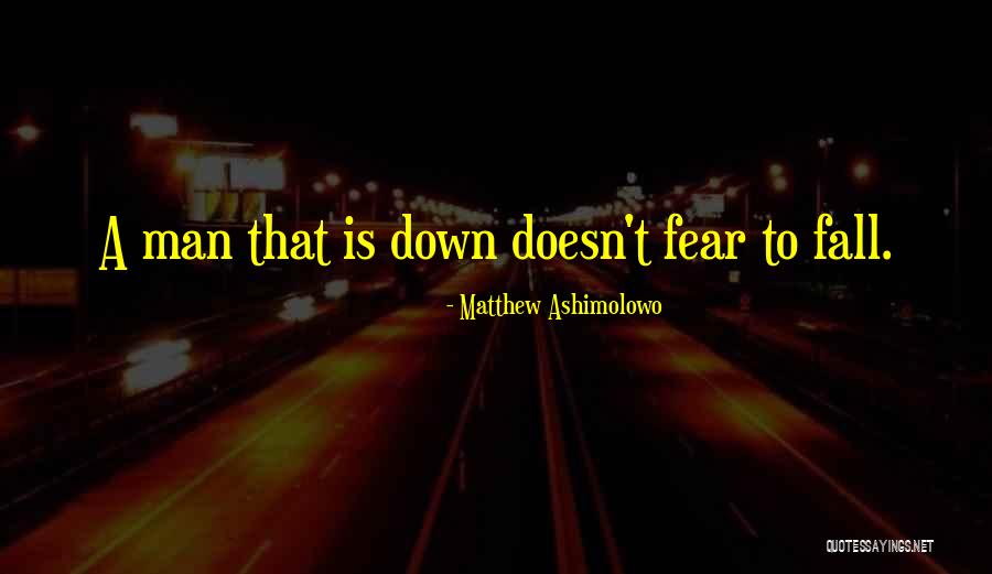 Erikasboutiqueplus Quotes By Matthew Ashimolowo Erikasboutiqueplus Quotes By Matthew Ashimolowo