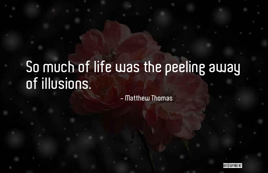Erikka Devine Quotes By Matthew Thomas Erikka Devine Quotes By Matthew Thomas