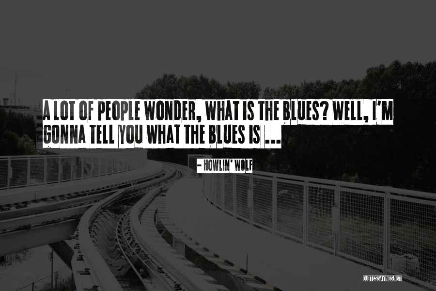 Eriko Hatsune Quotes By Howlin' Wolf Eriko Hatsune Quotes By Howlin' Wolf
