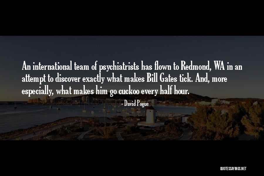 Eriks Quotes By David Pogue Eriks Quotes By David Pogue