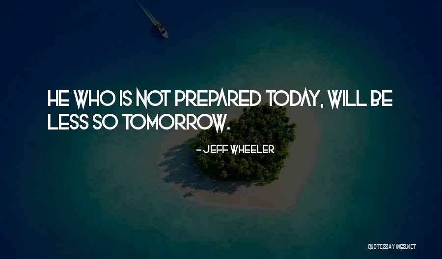 Eriksons Stages Of Development Quotes By Jeff Wheeler