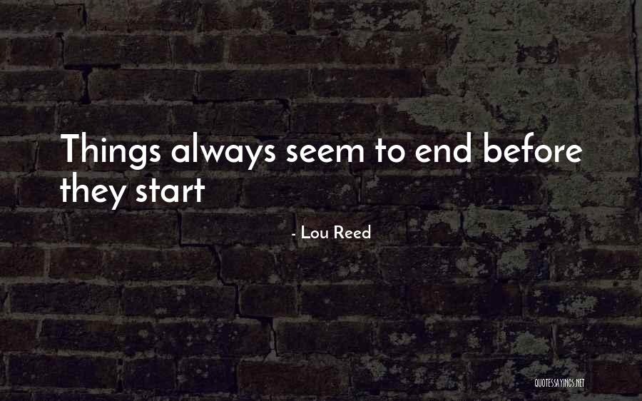 Erikssons Trafikskola Quotes By Lou Reed Erikssons Trafikskola Quotes By Lou Reed