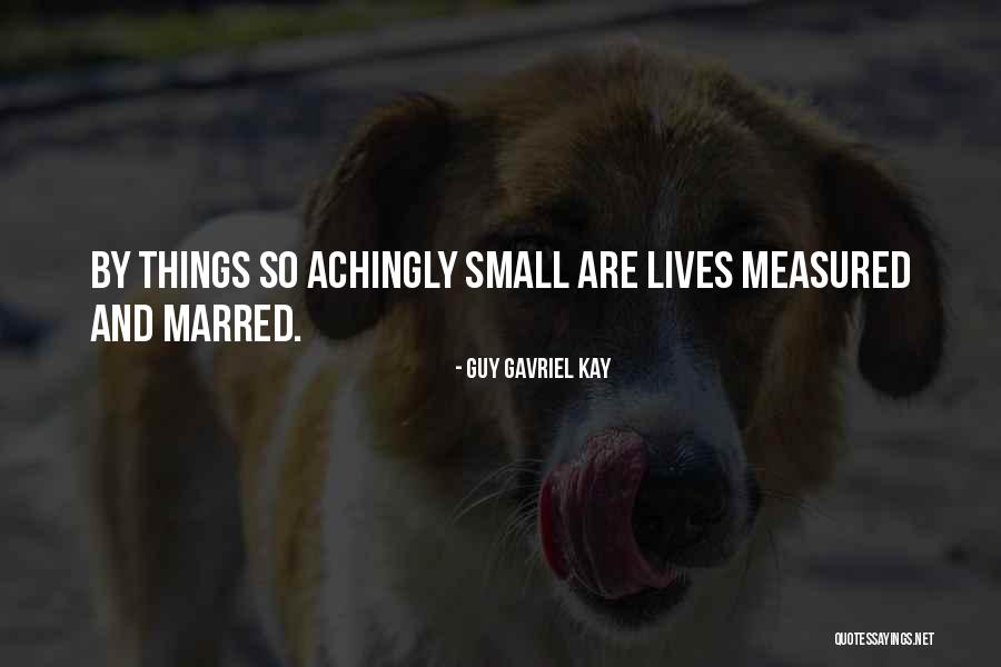 Erilux Quotes By Guy Gavriel Kay Erilux Quotes By Guy Gavriel Kay