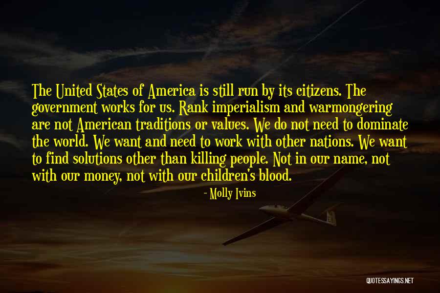 Erilux Quotes By Molly Ivins Erilux Quotes By Molly Ivins