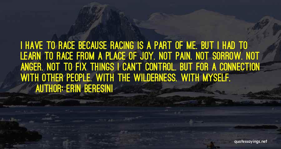 Erin Beresini Quotes 1162992