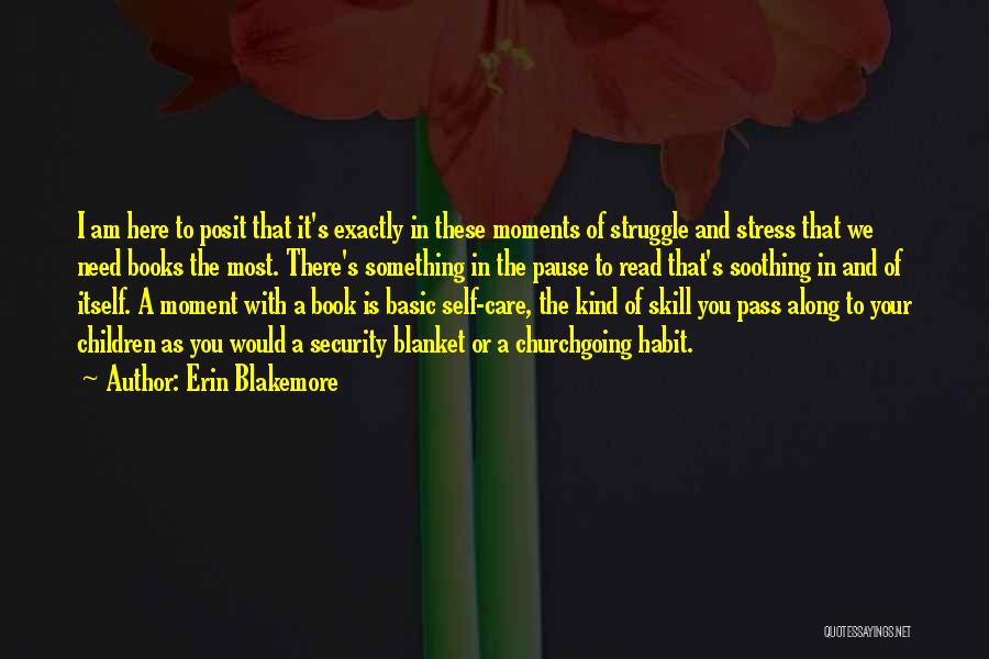 Erin Blakemore Quotes 2117431