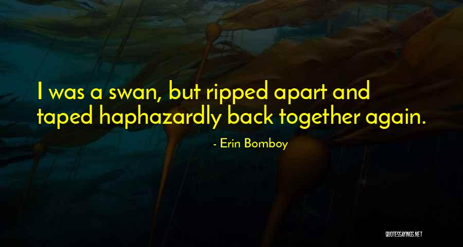Erin Bomboy Quotes 904168